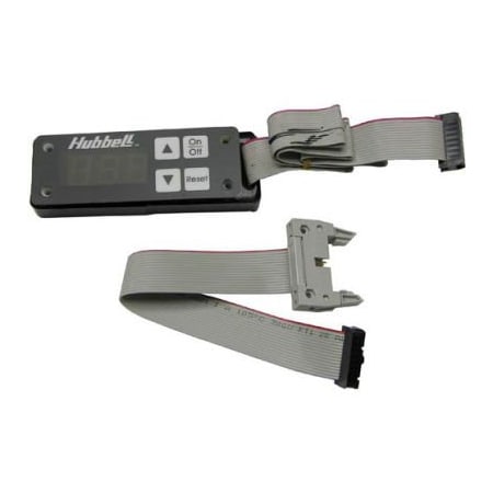 Allpoints Allpoints 42-1587 1 1/4" x 3 3/4" Digital Display Module 421587